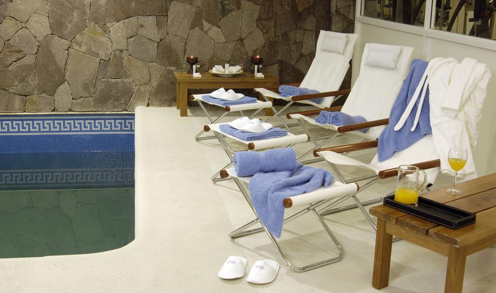 Cilene Del Faro Suites & Spa Ushuaia Dış mekan fotoğraf
