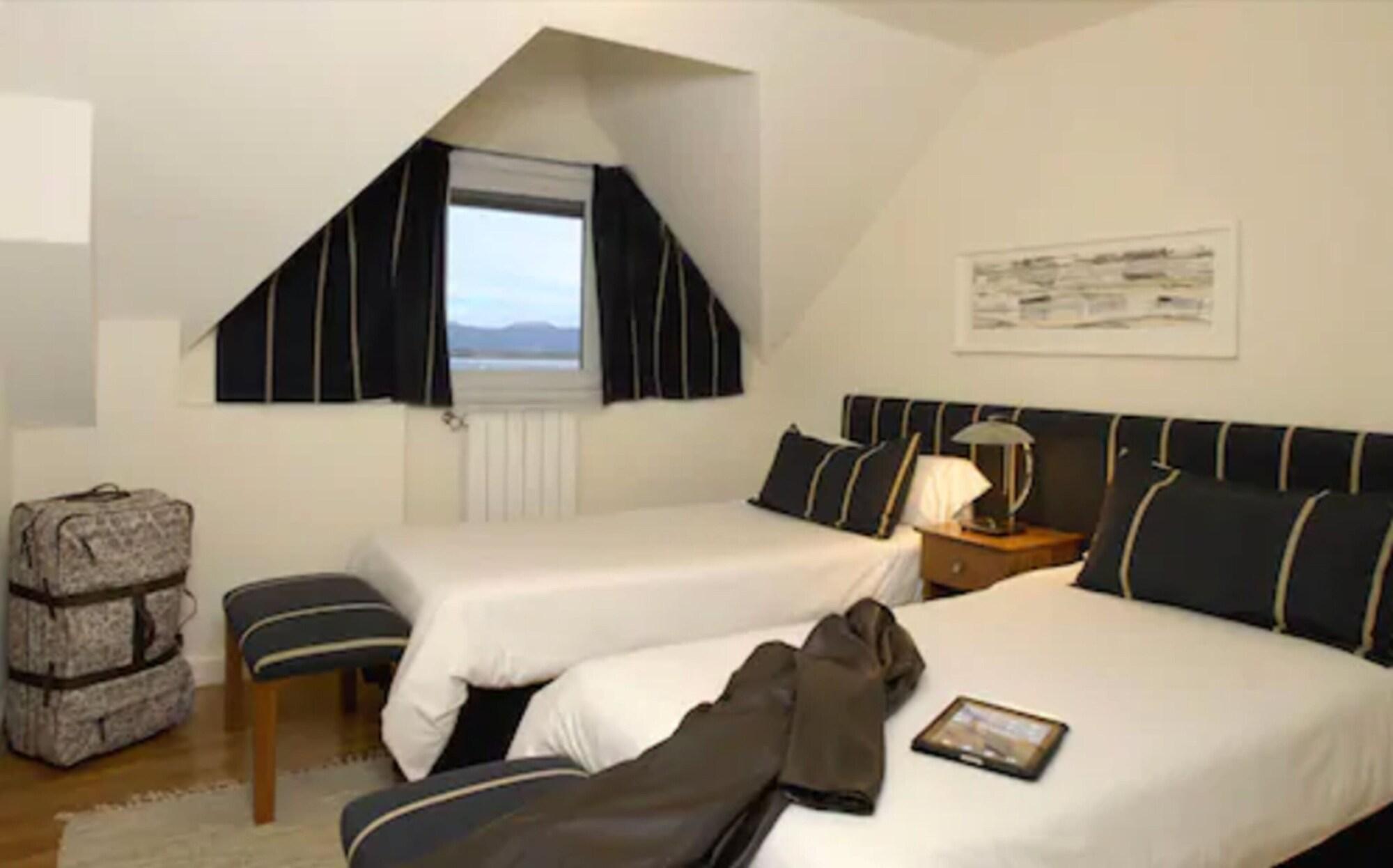 Cilene Del Faro Suites & Spa Ushuaia Dış mekan fotoğraf