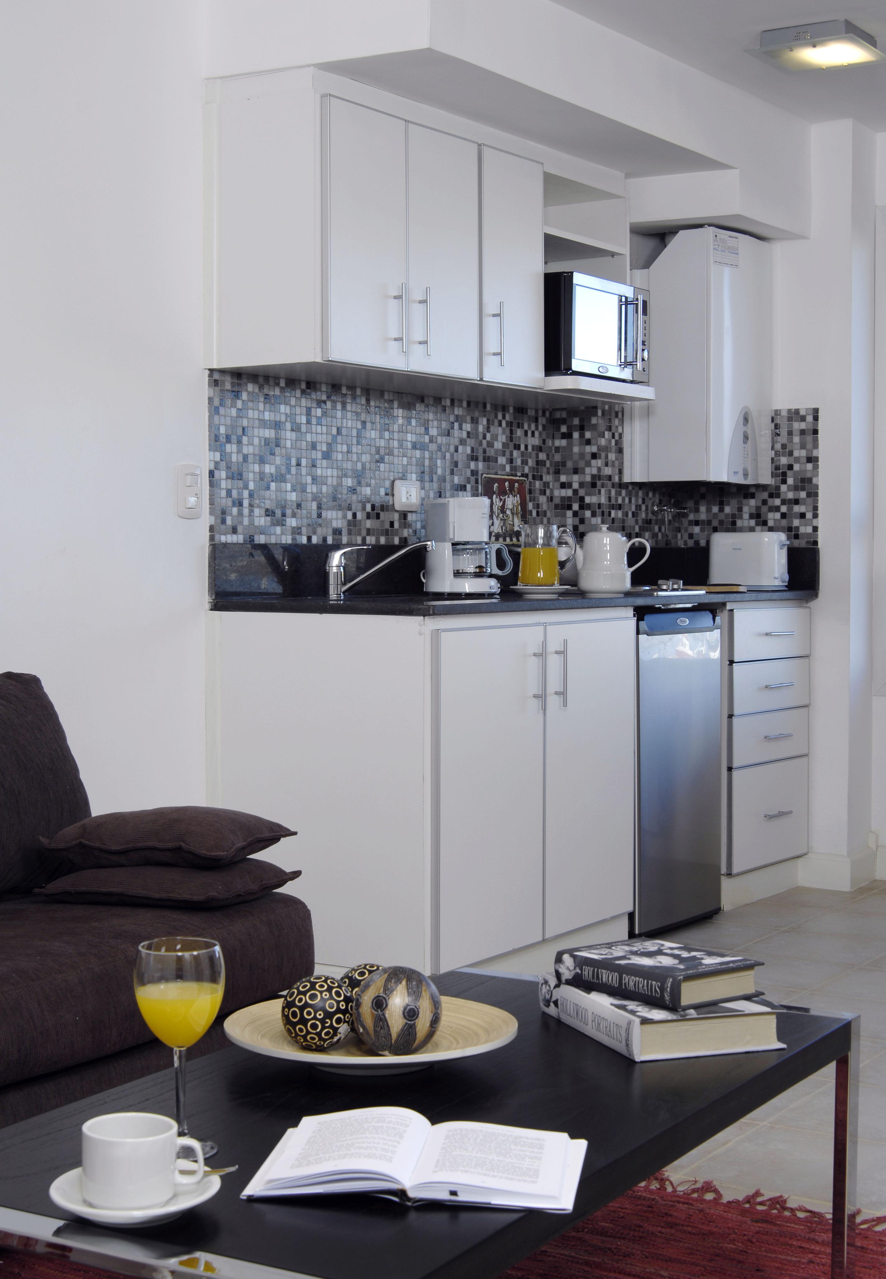 Cilene Del Faro Suites & Spa Ushuaia Dış mekan fotoğraf