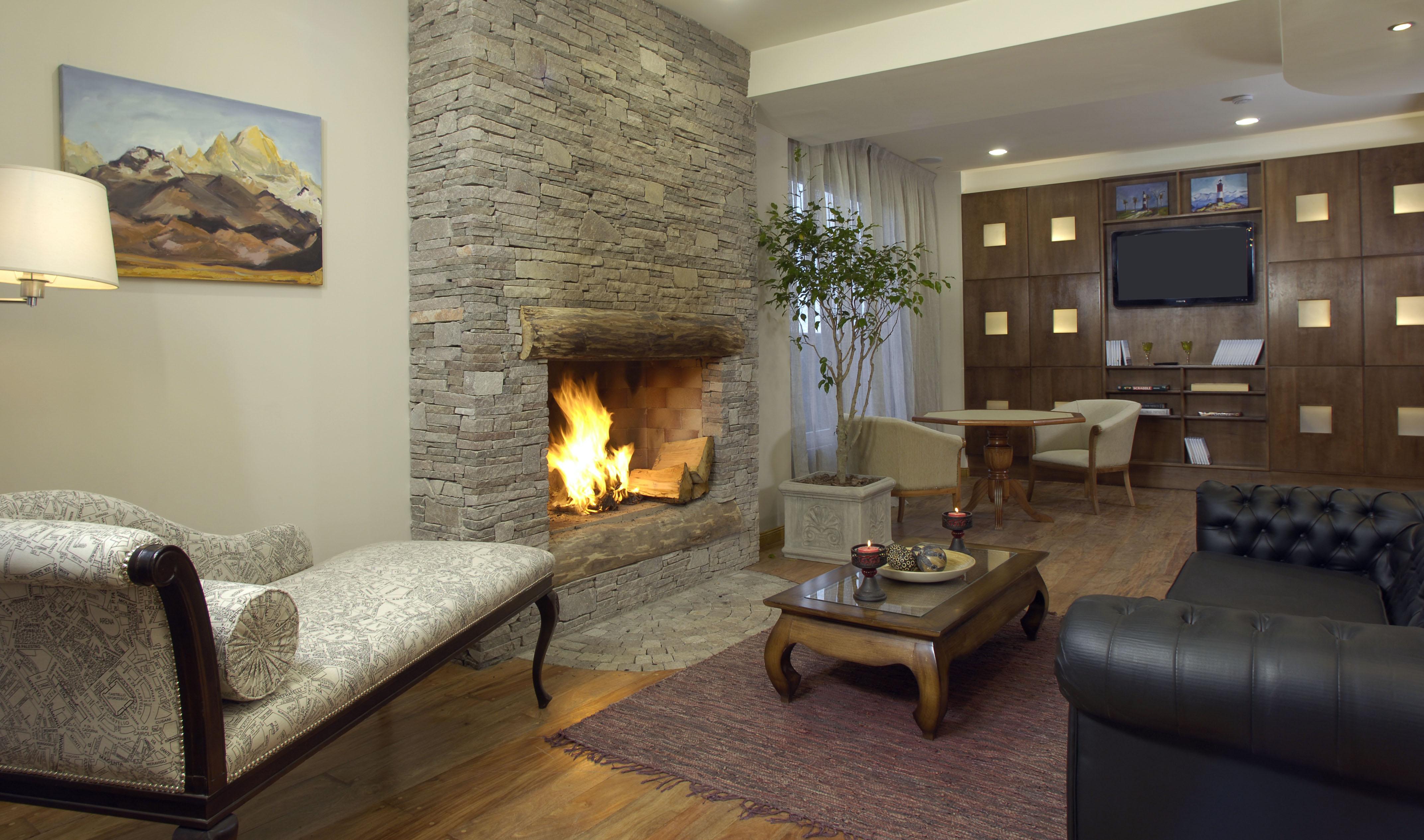 Cilene Del Faro Suites & Spa Ushuaia Dış mekan fotoğraf