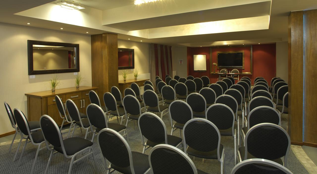 Cilene Del Faro Suites & Spa Ushuaia Dış mekan fotoğraf