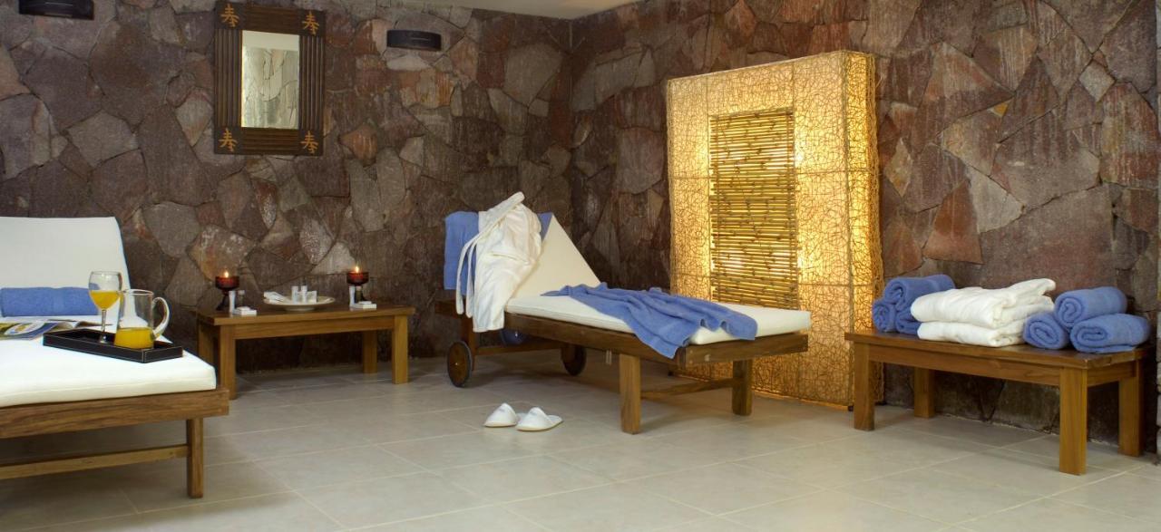 Cilene Del Faro Suites & Spa Ushuaia Dış mekan fotoğraf