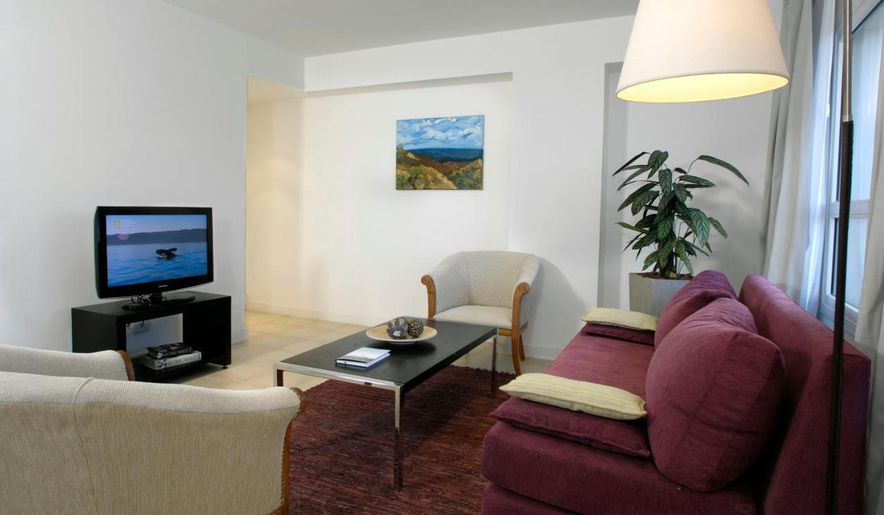 Cilene Del Faro Suites & Spa Ushuaia Dış mekan fotoğraf