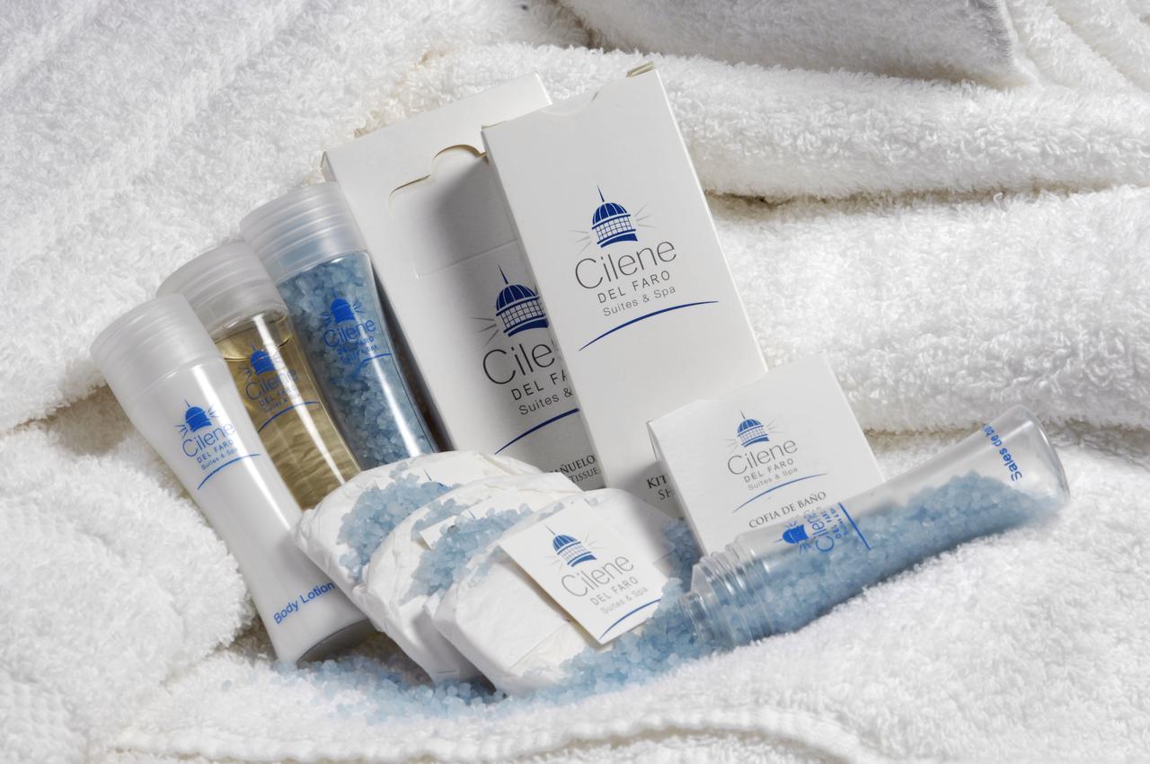 Cilene Del Faro Suites & Spa Ushuaia Dış mekan fotoğraf